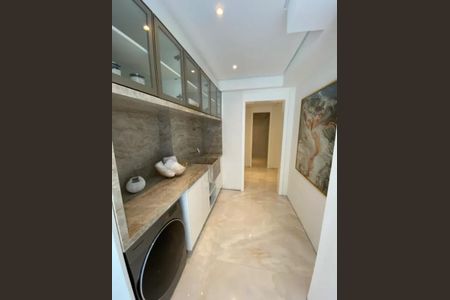 Apartamento à venda com 132m², 3 quartos e 2 vagas Apartamento à venda com 132m², 3 quartos e 2 vagasFoto 06