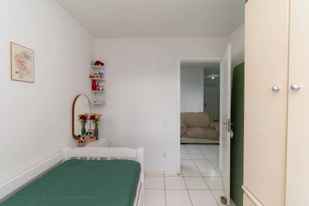 Apartamento à venda com 49m², 2 quartos e sem vaga Apartamento à venda com 49m², 2 quartos e sem vagaQuarto 2