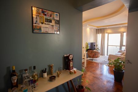 Apartamento à venda com 92m², 2 quartos e 1 vaga Apartamento à venda com 92m², 2 quartos e 1 vagaHall de Entrada