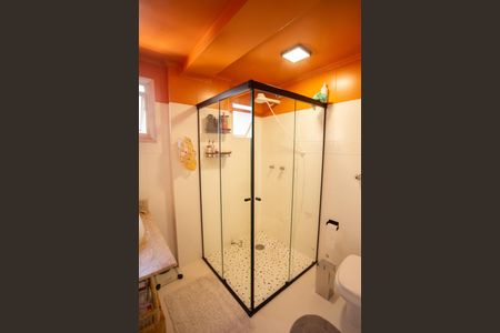 Apartamento à venda com 92m², 2 quartos e 1 vaga Apartamento à venda com 92m², 2 quartos e 1 vagaBanheiro