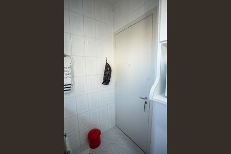 Apartamento à venda com 92m², 2 quartos e 1 vaga Apartamento à venda com 92m², 2 quartos e 1 vagaCozinha