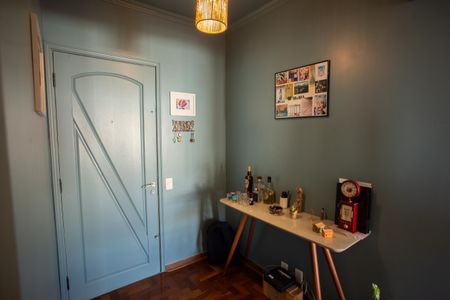 Apartamento à venda com 92m², 2 quartos e 1 vaga Apartamento à venda com 92m², 2 quartos e 1 vagaHall de Entrada