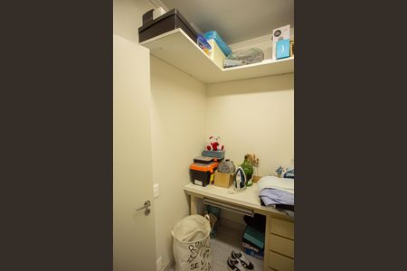 Apartamento à venda com 92m², 2 quartos e 1 vaga Apartamento à venda com 92m², 2 quartos e 1 vagaDespensa