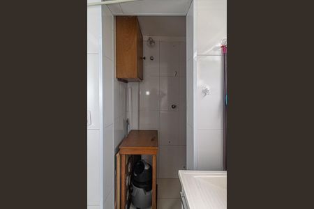 Apartamento à venda com 75m², 3 quartos e 1 vaga Apartamento à venda com 75m², 3 quartos e 1 vagaDespensa