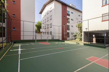 Apartamento à venda com 75m², 3 quartos e 1 vaga Apartamento à venda com 75m², 3 quartos e 1 vagaÁrea Comum