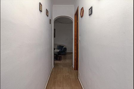 Apartamento à venda com 75m², 3 quartos e 1 vaga Apartamento à venda com 75m², 3 quartos e 1 vagaCorredor