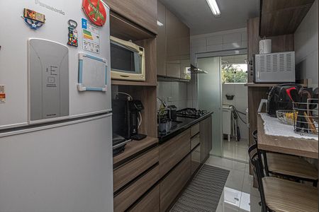 Apartamento à venda com 75m², 3 quartos e 1 vaga Apartamento à venda com 75m², 3 quartos e 1 vagaCozinha