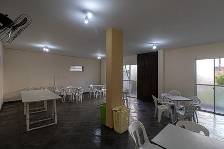 Apartamento à venda com 75m², 3 quartos e 1 vaga Apartamento à venda com 75m², 3 quartos e 1 vagaÁrea Comum
