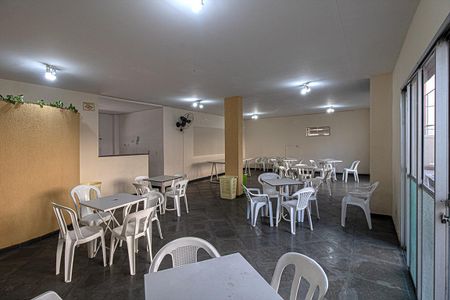 Apartamento à venda com 75m², 3 quartos e 1 vaga Apartamento à venda com 75m², 3 quartos e 1 vagaÁrea Comum