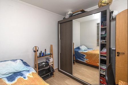 Apartamento à venda com 75m², 3 quartos e 1 vaga Apartamento à venda com 75m², 3 quartos e 1 vagaQuarto 3