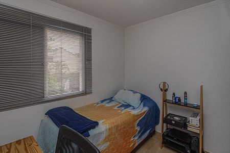 Apartamento à venda com 75m², 3 quartos e 1 vaga Apartamento à venda com 75m², 3 quartos e 1 vagaQuarto 3