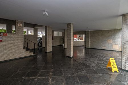 Apartamento à venda com 75m², 3 quartos e 1 vaga Apartamento à venda com 75m², 3 quartos e 1 vagaÁrea Comum