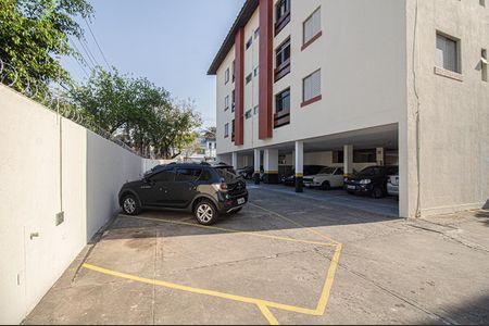 Apartamento à venda com 75m², 3 quartos e 1 vaga Apartamento à venda com 75m², 3 quartos e 1 vagaÁrea Comum