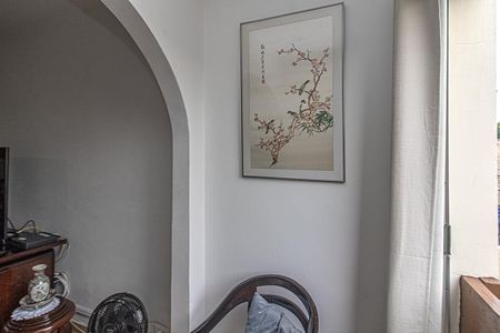 Apartamento à venda com 75m², 3 quartos e 1 vaga Apartamento à venda com 75m², 3 quartos e 1 vagaSacada