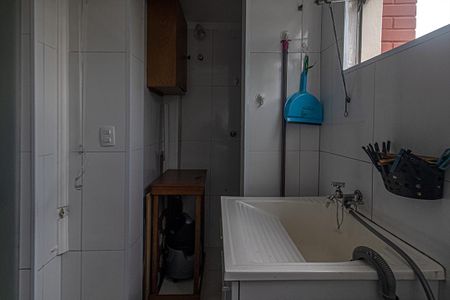 Apartamento à venda com 75m², 3 quartos e 1 vaga Apartamento à venda com 75m², 3 quartos e 1 vagaÁrea de Serviço