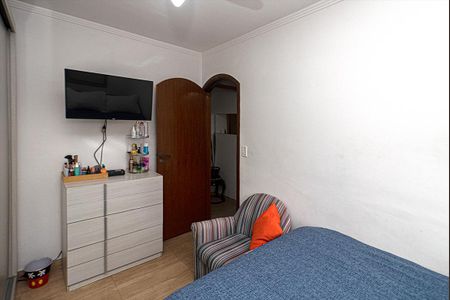Apartamento à venda com 75m², 3 quartos e 1 vaga Apartamento à venda com 75m², 3 quartos e 1 vagaQuarto 2