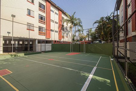 Apartamento à venda com 75m², 3 quartos e 1 vaga Apartamento à venda com 75m², 3 quartos e 1 vagaÁrea Comum