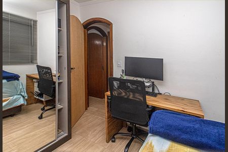 Apartamento à venda com 75m², 3 quartos e 1 vaga Apartamento à venda com 75m², 3 quartos e 1 vagaQuarto 3