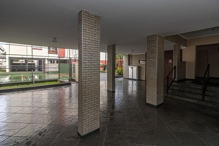 Apartamento à venda com 75m², 3 quartos e 1 vaga Apartamento à venda com 75m², 3 quartos e 1 vagaÁrea Comum