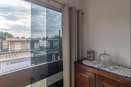 Apartamento à venda com 75m², 3 quartos e 1 vaga Apartamento à venda com 75m², 3 quartos e 1 vagaSacada