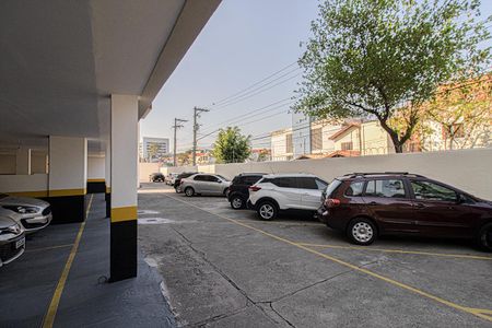 Apartamento à venda com 75m², 3 quartos e 1 vaga Apartamento à venda com 75m², 3 quartos e 1 vagaÁrea Comum