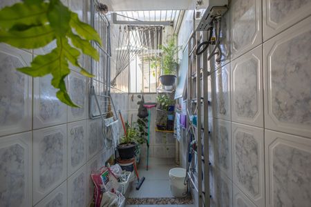 Apartamento à venda com 90m², 2 quartos e 1 vaga Apartamento à venda com 90m², 2 quartos e 1 vagaÁrea de Serviço