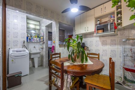Apartamento à venda com 90m², 2 quartos e 1 vaga Apartamento à venda com 90m², 2 quartos e 1 vagaÁrea de Serviço