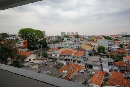 Casa para alugar com 300m², 3 quartos e 2 vagas Casa para alugar com 300m², 3 quartos e 2 vagasVista da Área de Serviço