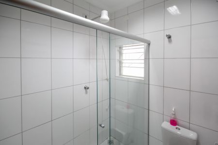 Casa para alugar com 300m², 3 quartos e 2 vagas Casa para alugar com 300m², 3 quartos e 2 vagasBanheiro de Serviço