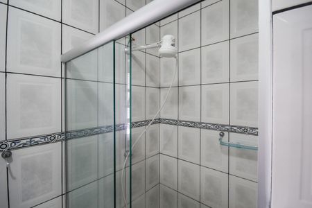 Casa para alugar com 300m², 3 quartos e 2 vagas Casa para alugar com 300m², 3 quartos e 2 vagasBanheiro