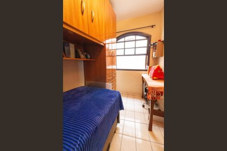 Casa de condomínio à venda com 90m², 3 quartos e 2 vagas Casa de condomínio à venda com 90m², 3 quartos e 2 vagasQuarto 1