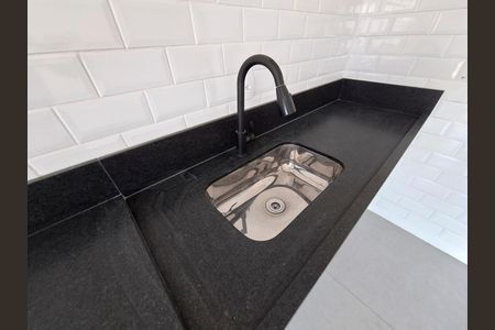 Casa à venda com 212m², 3 quartos e 4 vagasCozinha