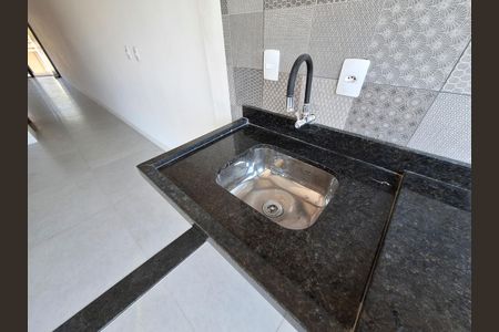 Casa à venda com 212m², 3 quartos e 4 vagasÁrea de Serviço