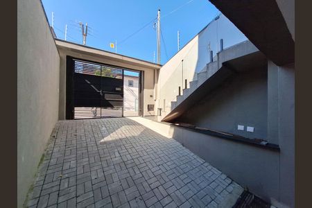 Casa à venda com 212m², 3 quartos e 4 vagasGaragem