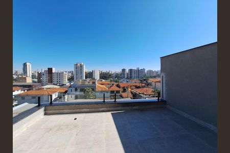 Casa à venda com 212m², 3 quartos e 4 vagasVaranda Quarto 1
