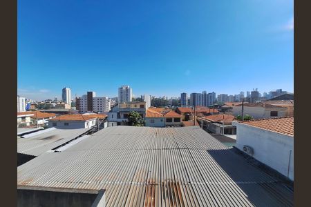 Casa à venda com 212m², 3 quartos e 4 vagasVista Área de Serviço