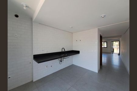 Casa à venda com 212m², 3 quartos e 4 vagasCozinha