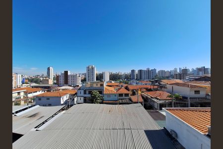 Casa à venda com 212m², 3 quartos e 4 vagasVista Varanda Quarto 1
