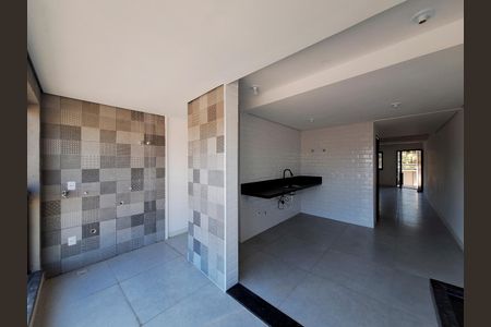 Casa à venda com 212m², 3 quartos e 4 vagasÁrea de Serviço