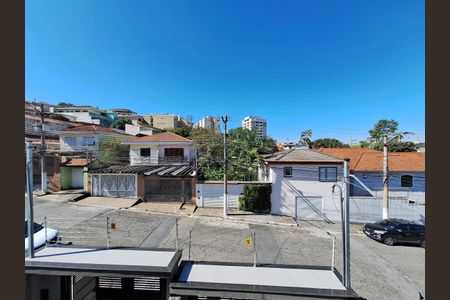 Casa à venda com 212m², 3 quartos e 4 vagasVista Quarto 3
