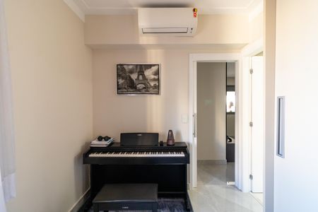 Apartamento à venda com 141m², 3 quartos e 2 vagas Apartamento à venda com 141m², 3 quartos e 2 vagasSuíte 1