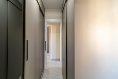 Apartamento à venda com 141m², 3 quartos e 2 vagas Apartamento à venda com 141m², 3 quartos e 2 vagasSuíte 3
