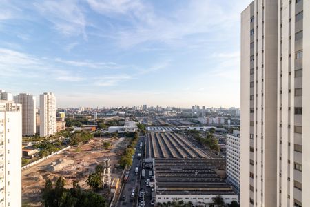 Apartamento à venda com 141m², 3 quartos e 2 vagas Apartamento à venda com 141m², 3 quartos e 2 vagasVista da Varanda da Sala