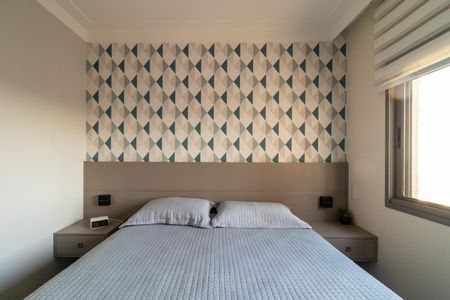 Apartamento à venda com 141m², 3 quartos e 2 vagas Apartamento à venda com 141m², 3 quartos e 2 vagasSuíte 3