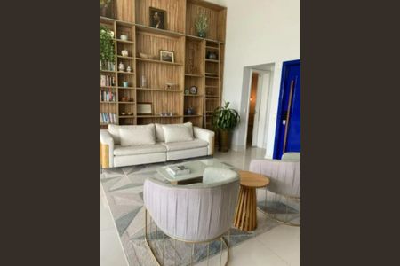 Apartamento à venda com 156m², 3 quartos e 2 vagas Apartamento à venda com 156m², 3 quartos e 2 vagasFoto 07