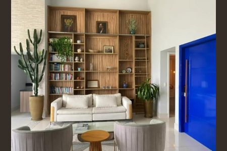 Apartamento à venda com 156m², 3 quartos e 2 vagas Apartamento à venda com 156m², 3 quartos e 2 vagasFoto 02