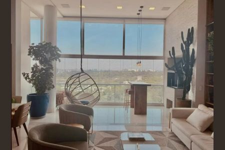 Apartamento à venda com 156m², 3 quartos e 2 vagas Apartamento à venda com 156m², 3 quartos e 2 vagasFoto 01