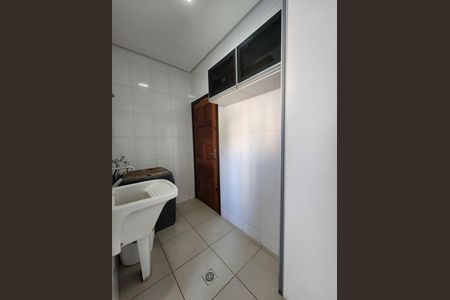 Apartamento à venda com 92m², 3 quartos e 2 vagas Apartamento à venda com 92m², 3 quartos e 2 vagasÁrea de Serviço