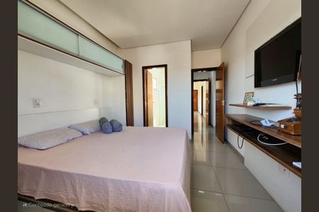Apartamento à venda com 92m², 3 quartos e 2 vagas Apartamento à venda com 92m², 3 quartos e 2 vagasQuarto 2