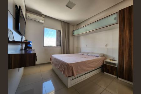 Apartamento à venda com 92m², 3 quartos e 2 vagas Apartamento à venda com 92m², 3 quartos e 2 vagasQuarto 2